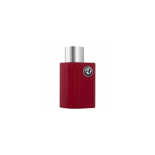 Alfa Romeo Red EDT (Man, 125ml)