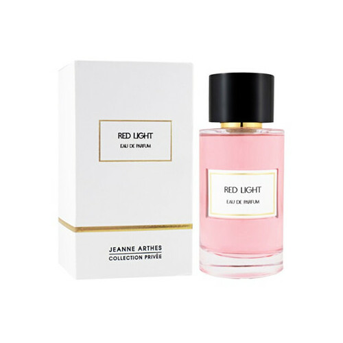 Jeanne Arthes Red Light EDP (Unisex