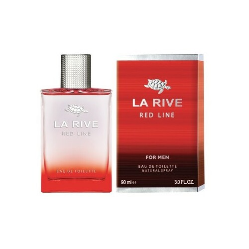 La Rive Red Line EDT (Man