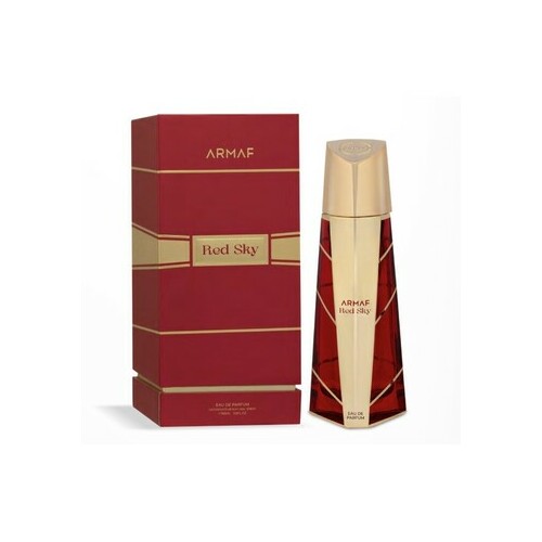 Armaf Red Sky EDP (Woman, 105ml)