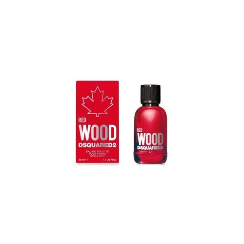 Dsquared2 Red Wood EDT (Woman, 50ml)