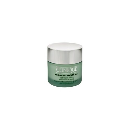 Clinique Redness Solutions Daily Relief Cream