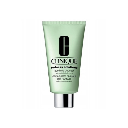 Clinique Redness Solutions Soothing Cleanser -