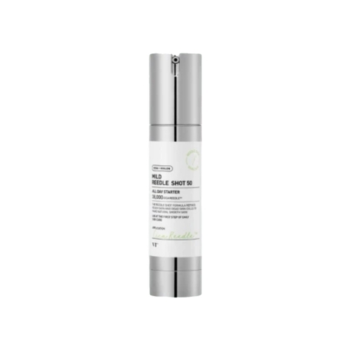 VT Cosmetics Reedle Shot 50 (Woman