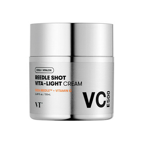 VT Cosmetics Reedle Shot Vita-Light Cream