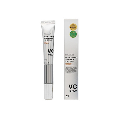 VT Cosmetics Reedle Shot Vita-Light Eye