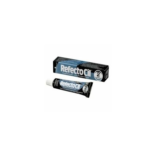 Refectocil  - Color eyelash and eyebrow