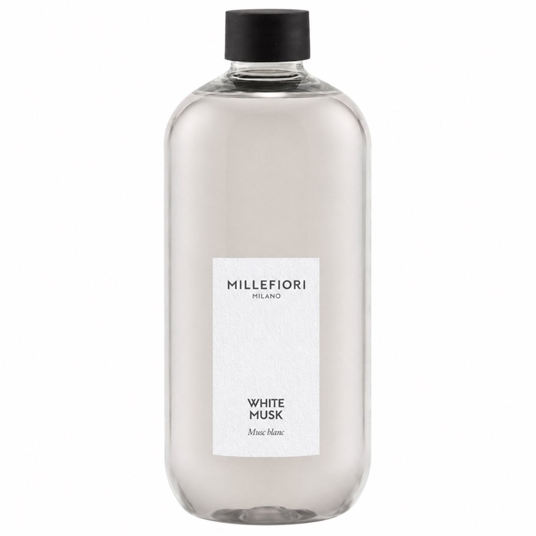 Millefiori Refill for reed diffuser 500