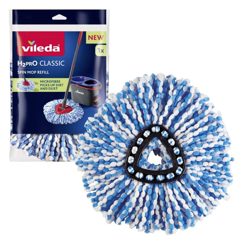 Vileda  Refill to  H2prO | 178330