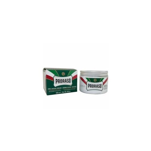 Proraso Refreshing And Toning Pre-Shave Cream