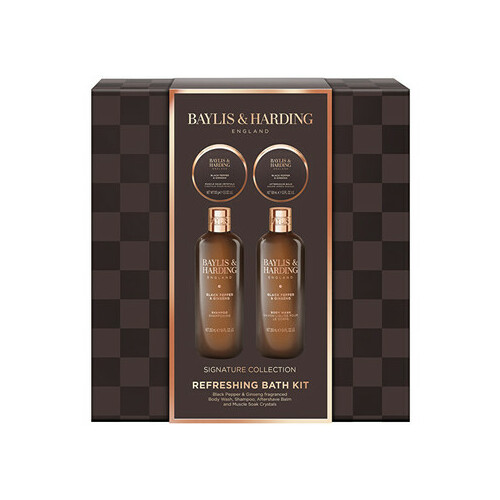 Baylis & Harding Refreshing Bath Kit