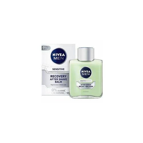 Nivea Refreshing (Recovery After Shave Balm)