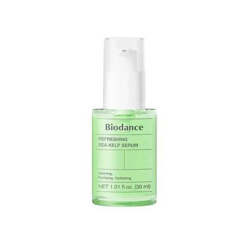 Biodance Refreshing Sea Kelp Serum -