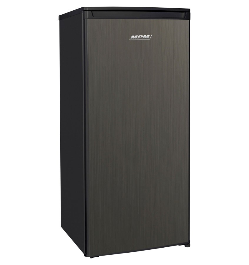 MPM REFRIGERATOR -200-CJ-19/E dark inox |