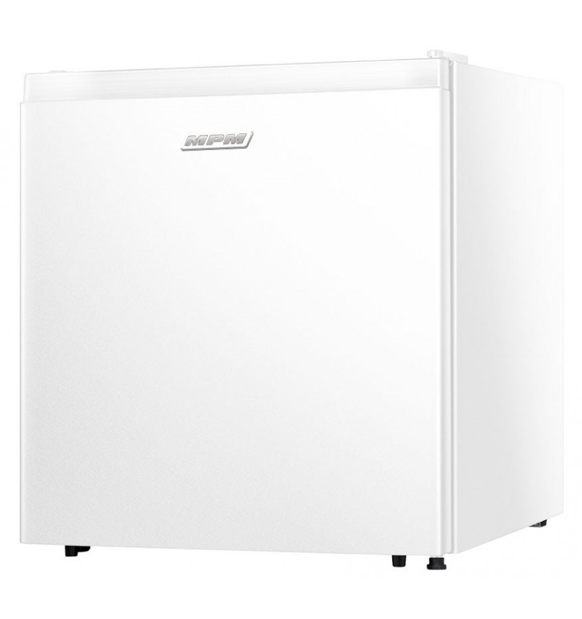 MPM Refrigerator -46-CJ-07 white, capacity 45