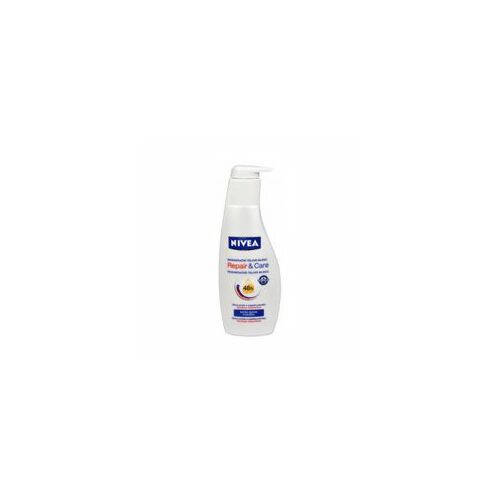 Nivea Regenerating Body Lotion (Repair &