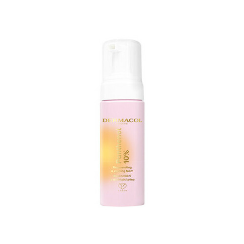 Dermacol Regenerating & Calming Foam -