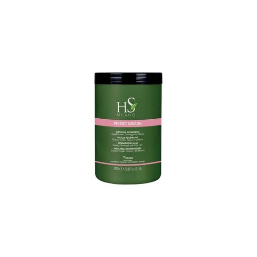 HS Milano Regenerating Mask (Woman, 1000ml)