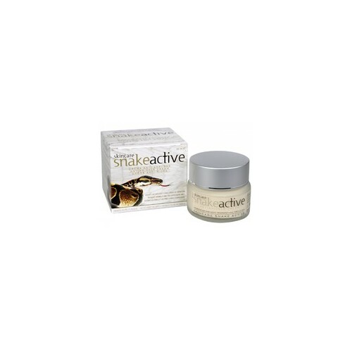 Diet Esthetic Regeneration Cream with snake