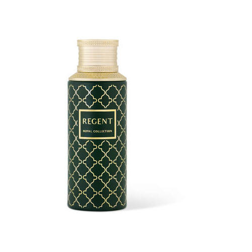 Maison Asrar Regent EDP (Unisex, 100ml)