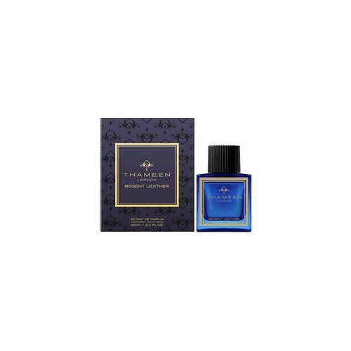 Thameen Regent Leather Extrait de Parfum