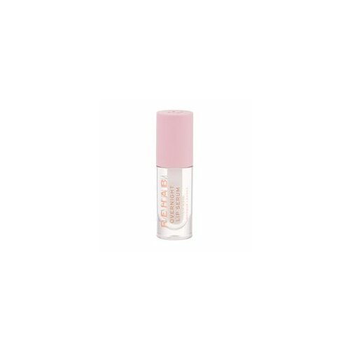 Makeup Revolution Rehab Overnight Lip Serum