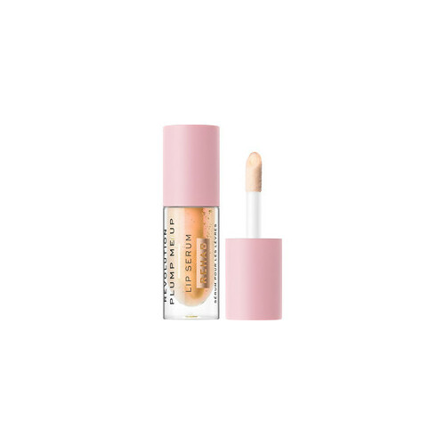 Makeup Revolution Rehab Plump Me Up