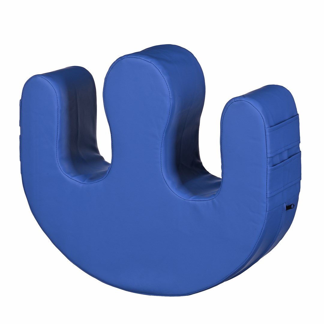 ActionMed Rehabilitation cushion for rotation patient