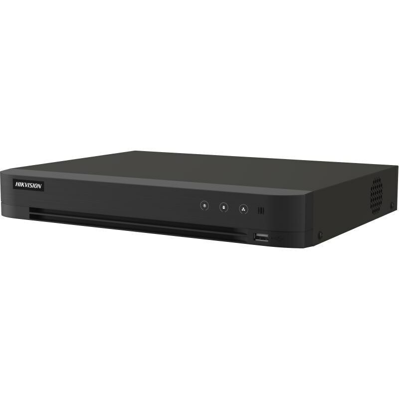 Hikvision Rejestrator 5w1  iDS-7204HTHI-M1/XT/4A+4/1ALM | 300229487
