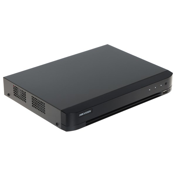 Hikvision Rejestrator 5w1  iDS-7204HUHI-M1/PXT/4A+4/1ALM | 300229475