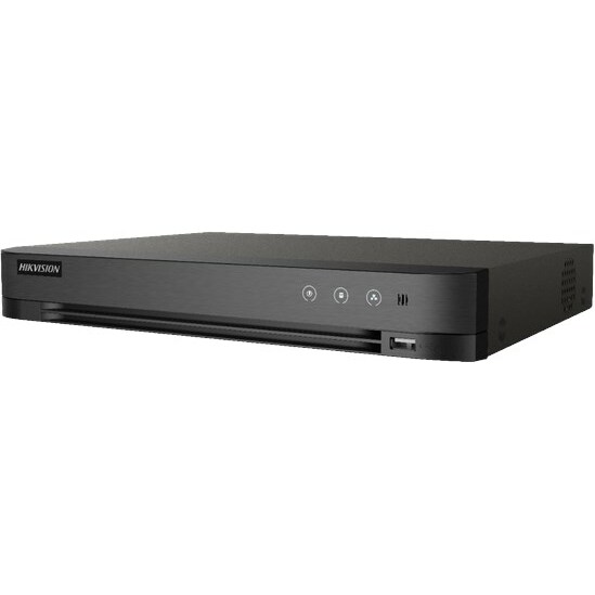 Hikvision Rejestrator 5w1  iDS-7208HUHI-M2/PXT/4A+8/4ALM | 300229477
