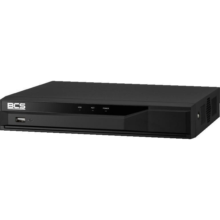 BCS Rejestrator Analog HD 16-kanałowy -L-XVR1601-V