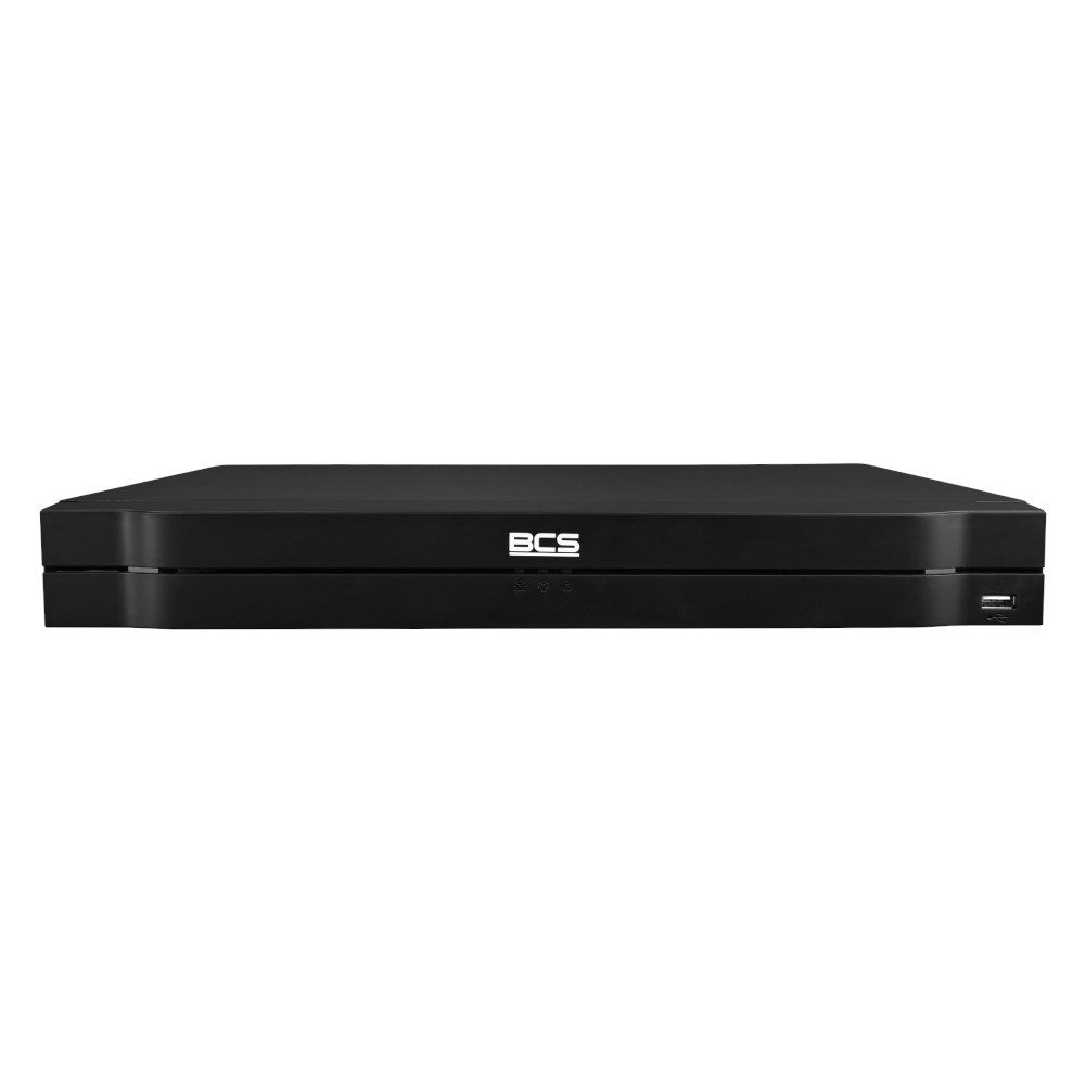 BCS Rejestrator Analog HD 16-kanałowy -L-XVR1602-AI