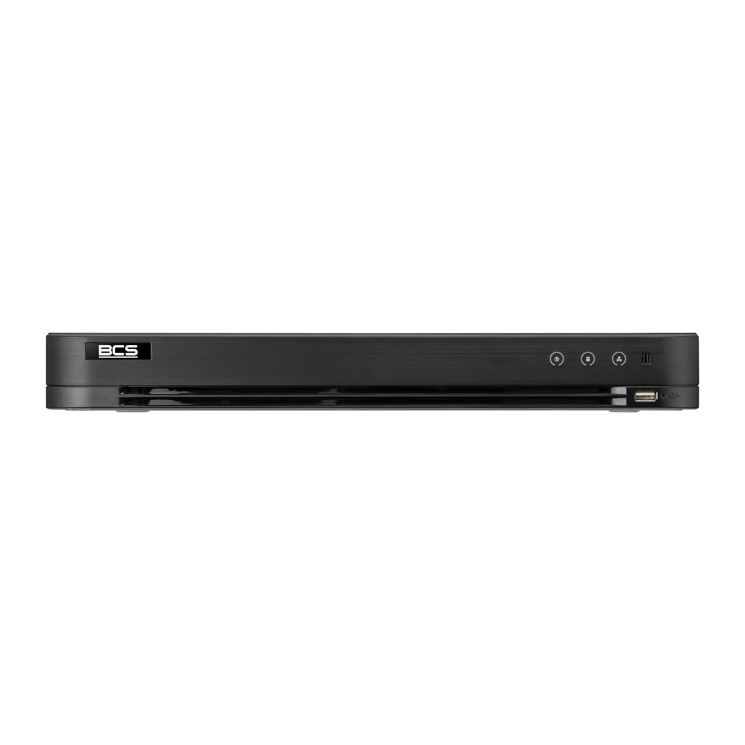 BCS Rejestrator Analog HD 16-kanałowy -V-XVR1602-Ai