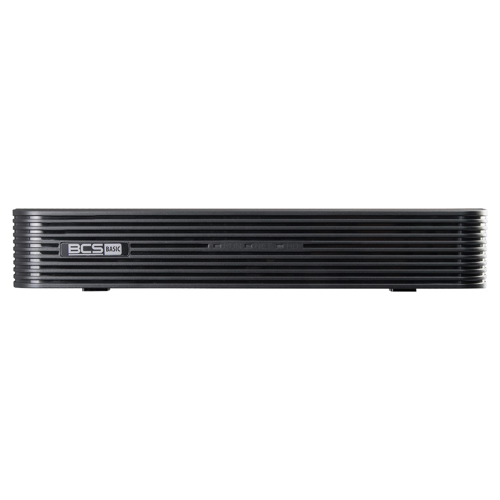 BCS Rejestrator BASIC -B-NVR0801-8P(2.0) |