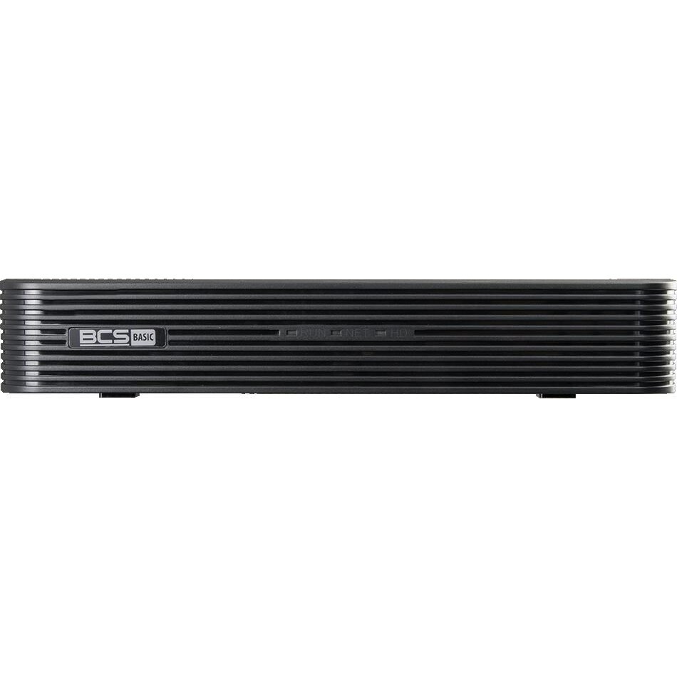 BCS Rejestrator  BASIC -B-NVR1001(2.0) |