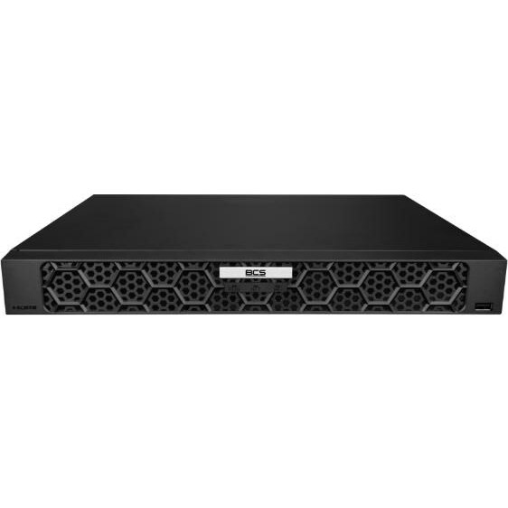 BCS Rejestrator IP 16-kanałowy -P-NVR1602-A-4K(5) |