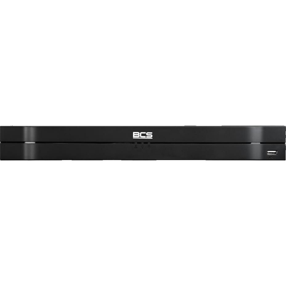 BCS Rejestrator IP 32-kanałowy -L-NVR3202-A-4KE(2) |