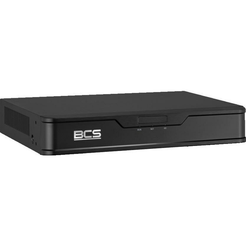 BCS Rejestrator IP POINT -P-NVR0801-4KE-III |