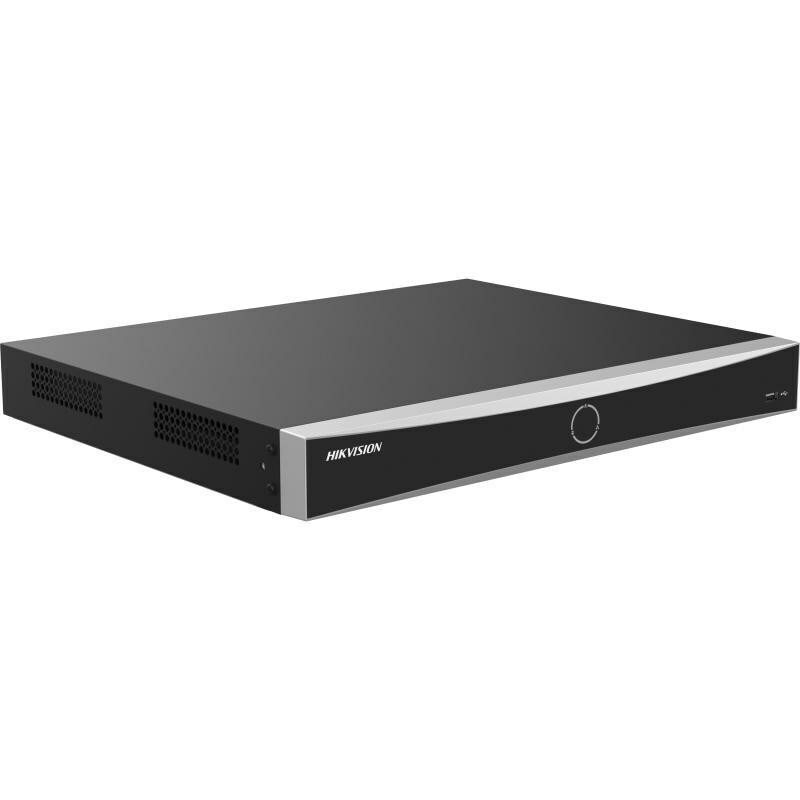 Hikvision Rejestrator IP DS-7608NXI-K2/8P/VPro | 6936422186029
