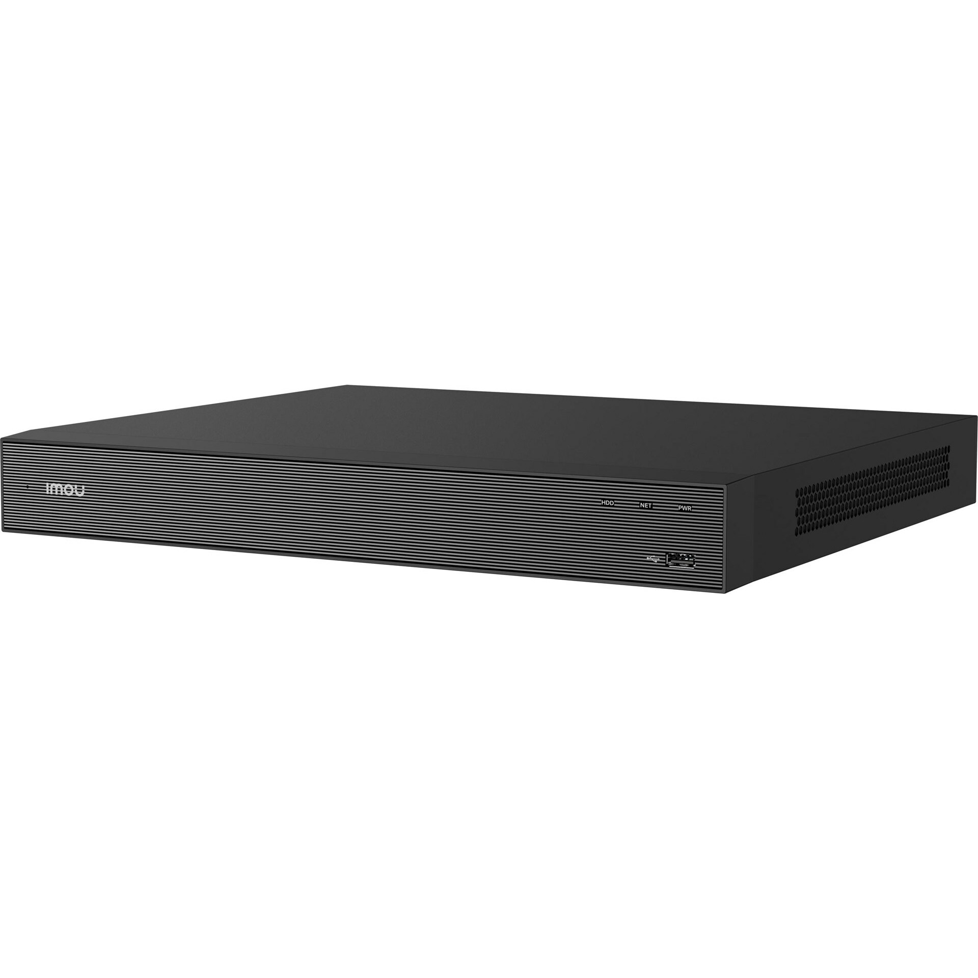 IMOU Rejestrator IP  N236-16P 36-kanałowy 16-PoE