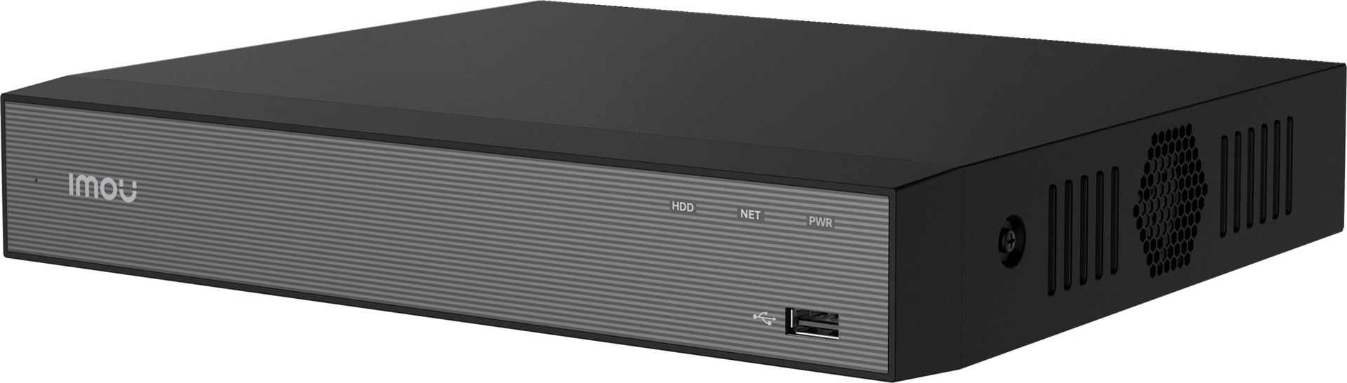 IMOU Rejestrator IP  NVR-N110-8A0E-P 10- kanałowy