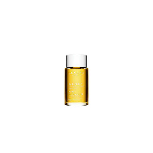 Clarins Relax Treatment Oil (Woman, 100ml)