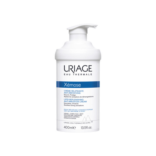 Uriage Relief Soothing Cream for Very