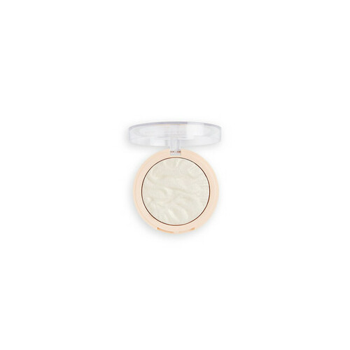 Makeup Revolution Reloaded Golden Lights Highlighter