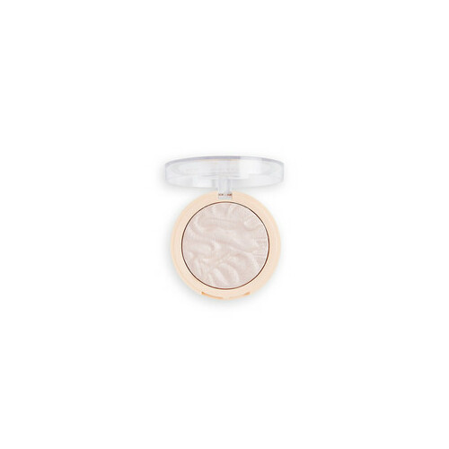 Makeup Revolution Reloaded Peach Lights Highlighter
