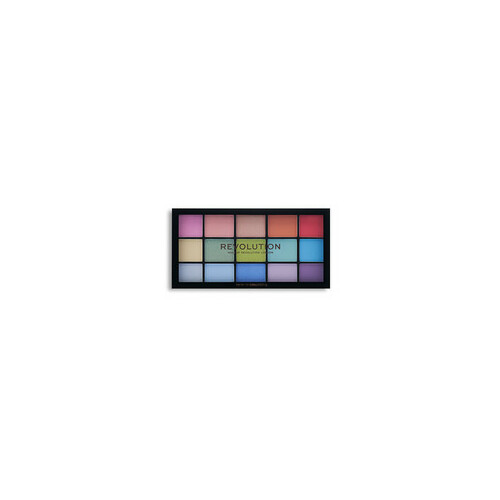 Makeup Revolution Reloaded Sugar Pie Palette