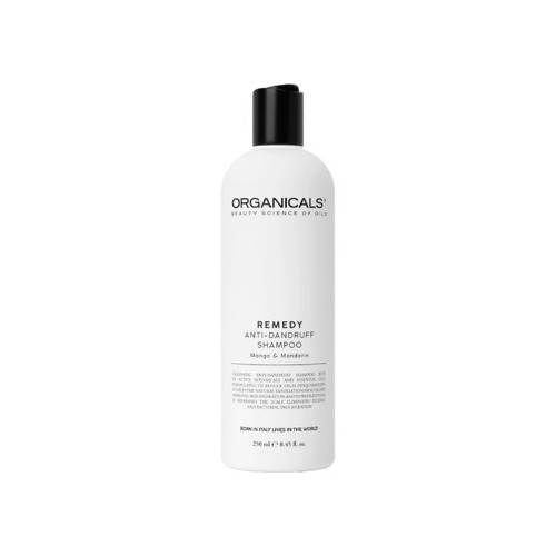 Organicals REMEDY Anti-Dandruff Shampoo ( Mango