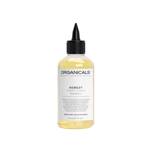 Organicals REMEDY Purify Scalp ( Rosemary