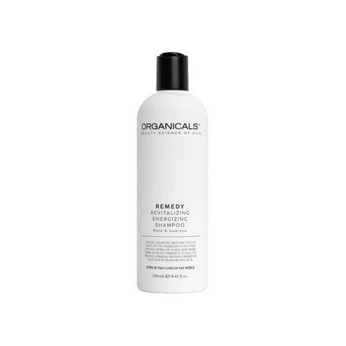 Organicals REMEDY Revitalizing Shampoo ( Mate